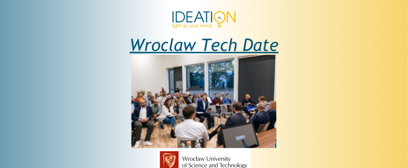 Wroclaw Tech Date