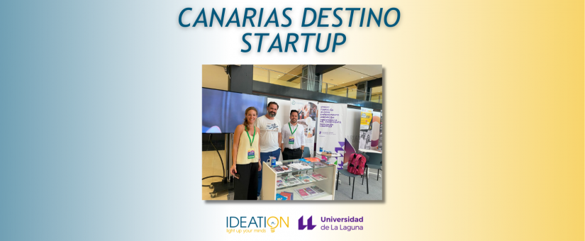 Canarias Destino Startup: An Opportunity to Amplify National Project Awareness