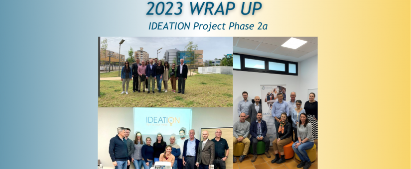 Phase 2a – Wrap Up